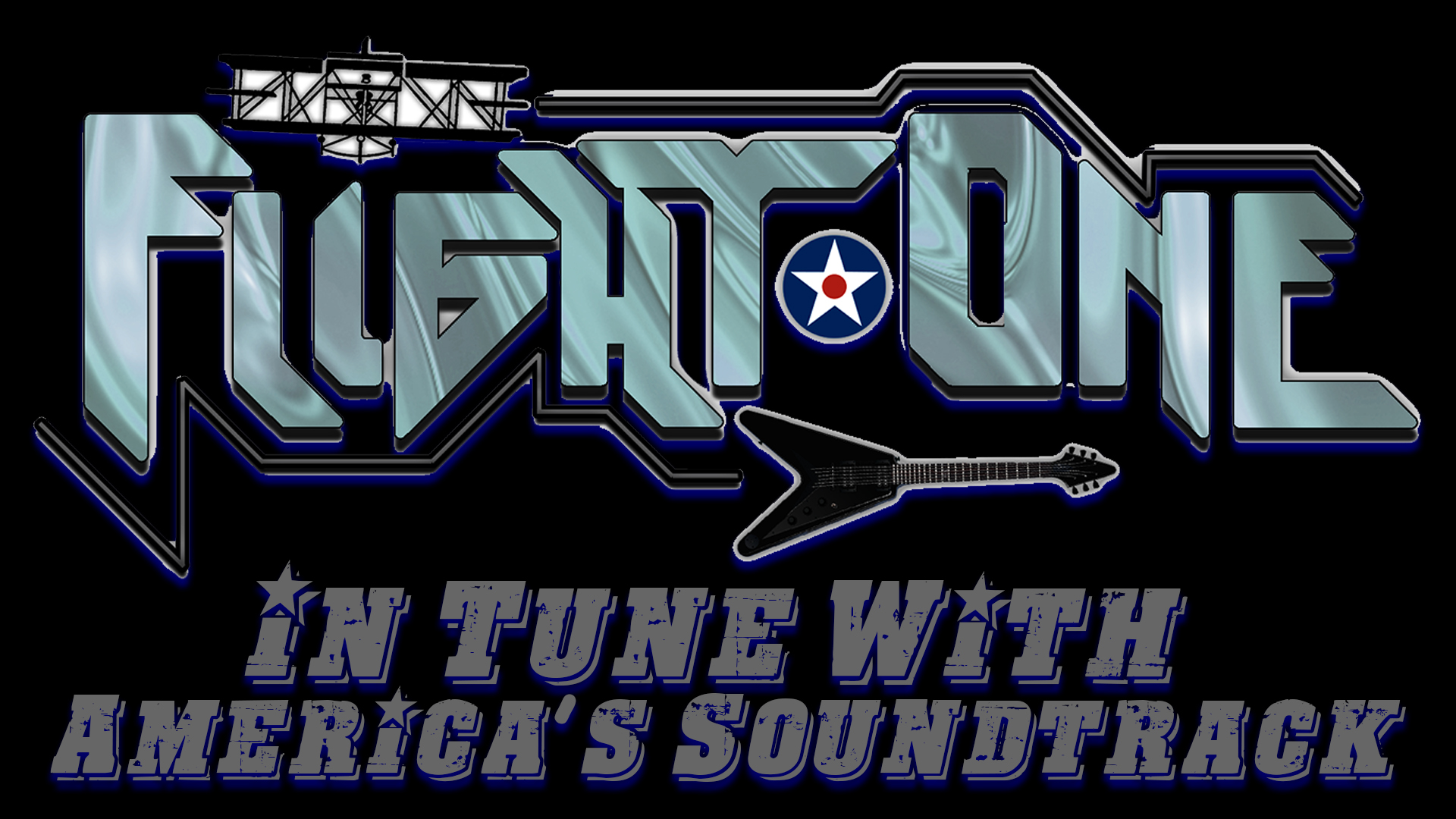 Flight One Logo